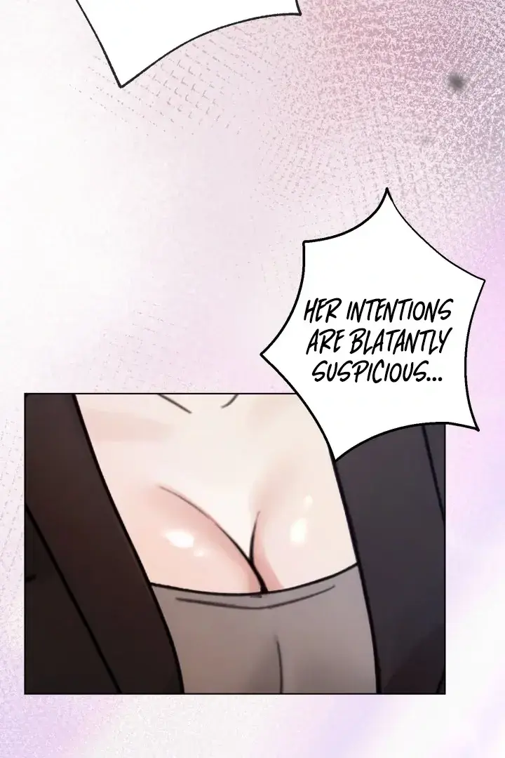 Would You Like To Work Overtime Chapter 9 - Page 38
