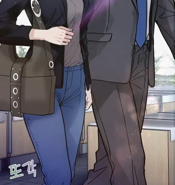 Would You Like To Work Overtime Chapter 9 - Page 40