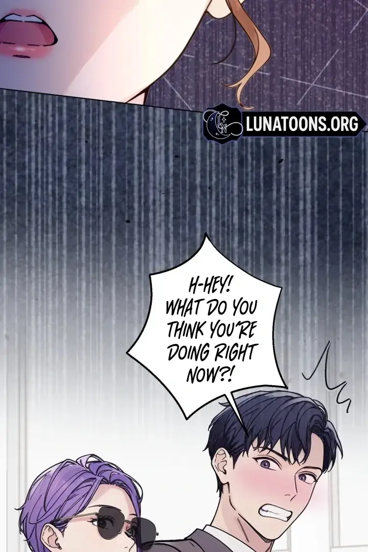Would You Like To Work Overtime Chapter 9 - Page 48
