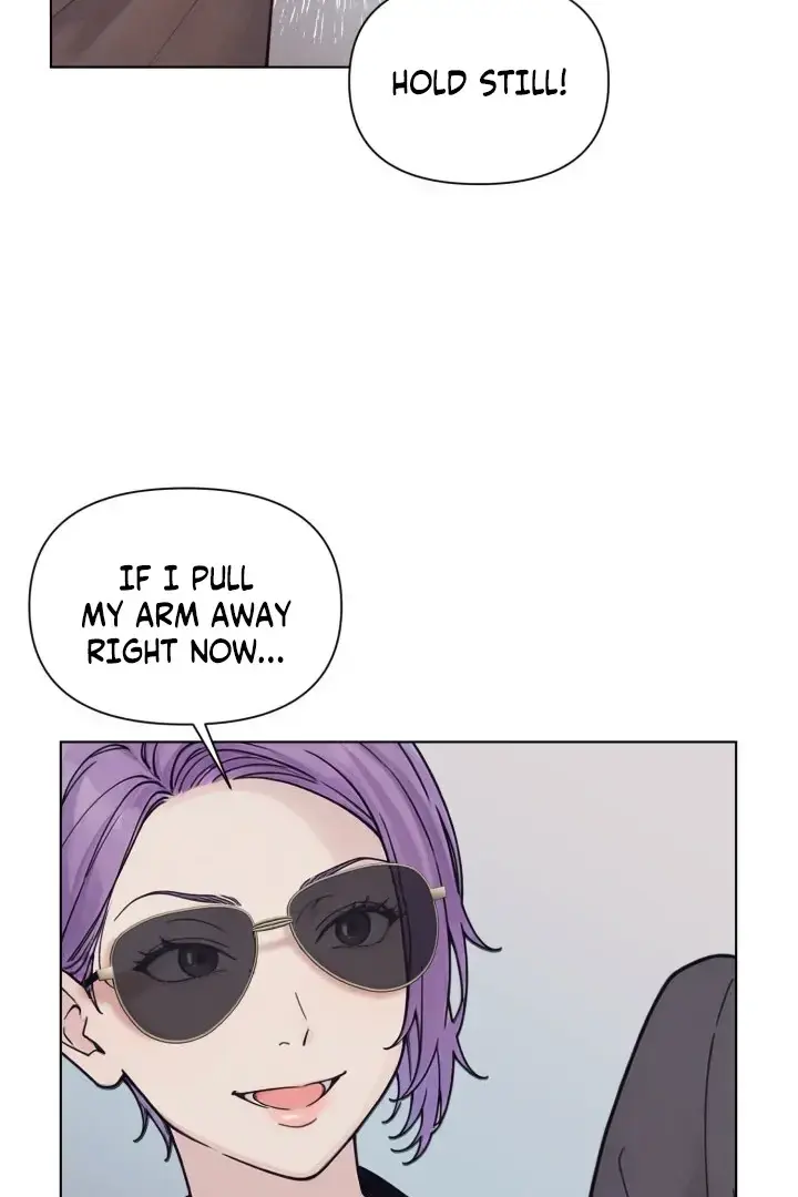 Would You Like To Work Overtime Chapter 9 - Page 51