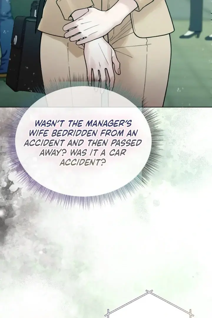 Would You Like To Work Overtime Chapter 9 - Page 6
