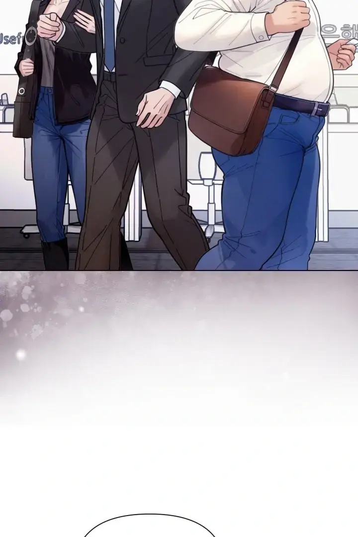 Would You Like To Work Overtime Chapter 9 - Page 59