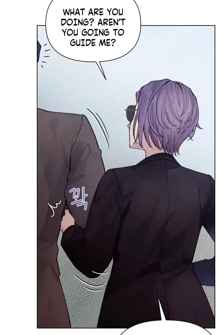 Would You Like To Work Overtime Chapter 9 - Page 60