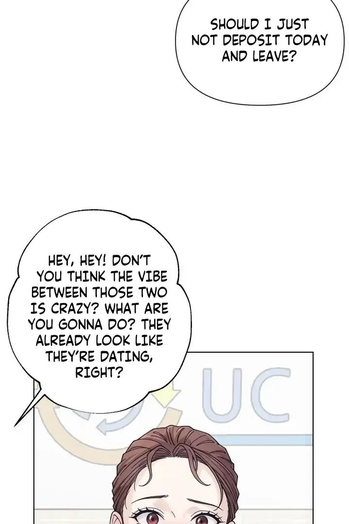 Would You Like To Work Overtime Chapter 9 - Page 61