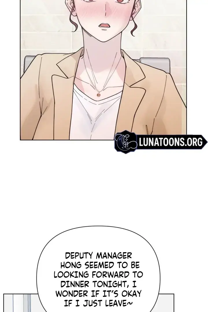 Would You Like To Work Overtime Chapter 9 - Page 62