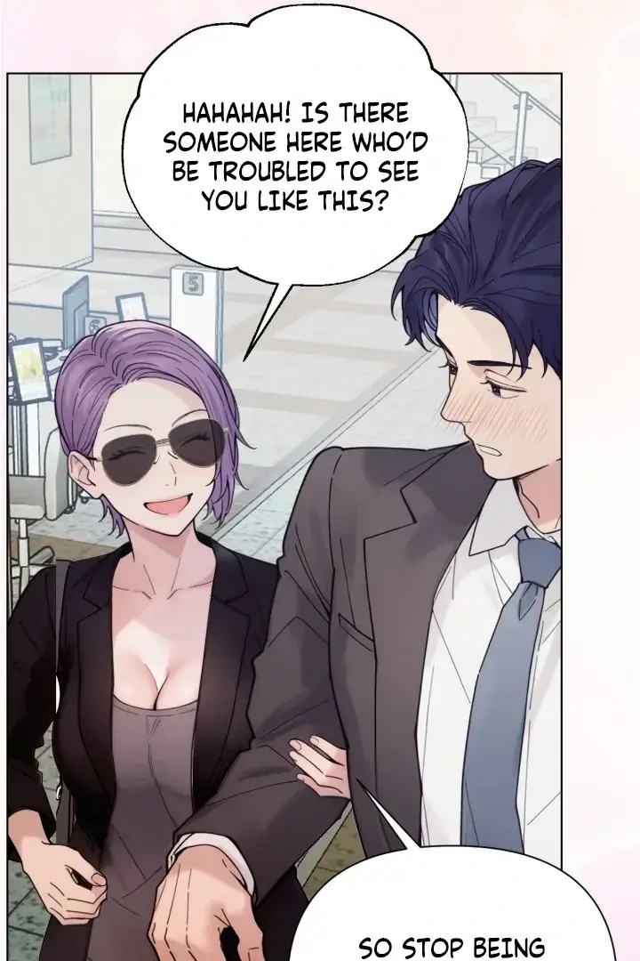 Would You Like To Work Overtime Chapter 9 - Page 69