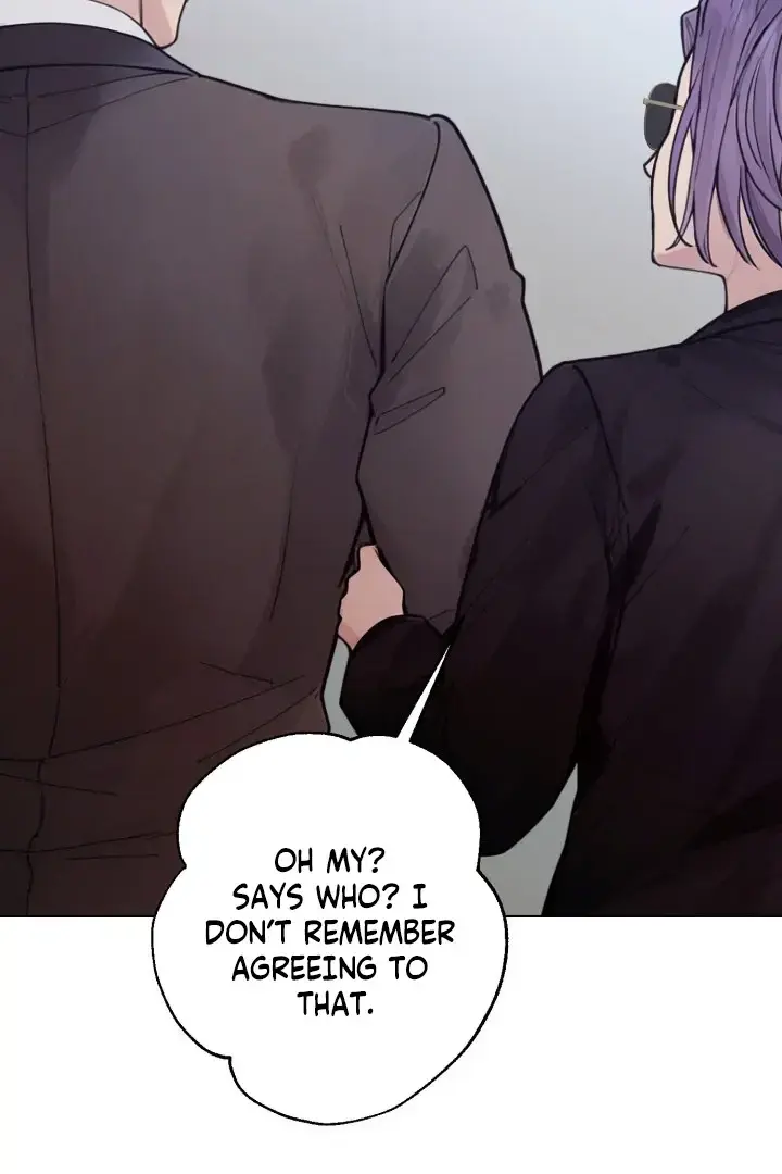 Would You Like To Work Overtime Chapter 9 - Page 71