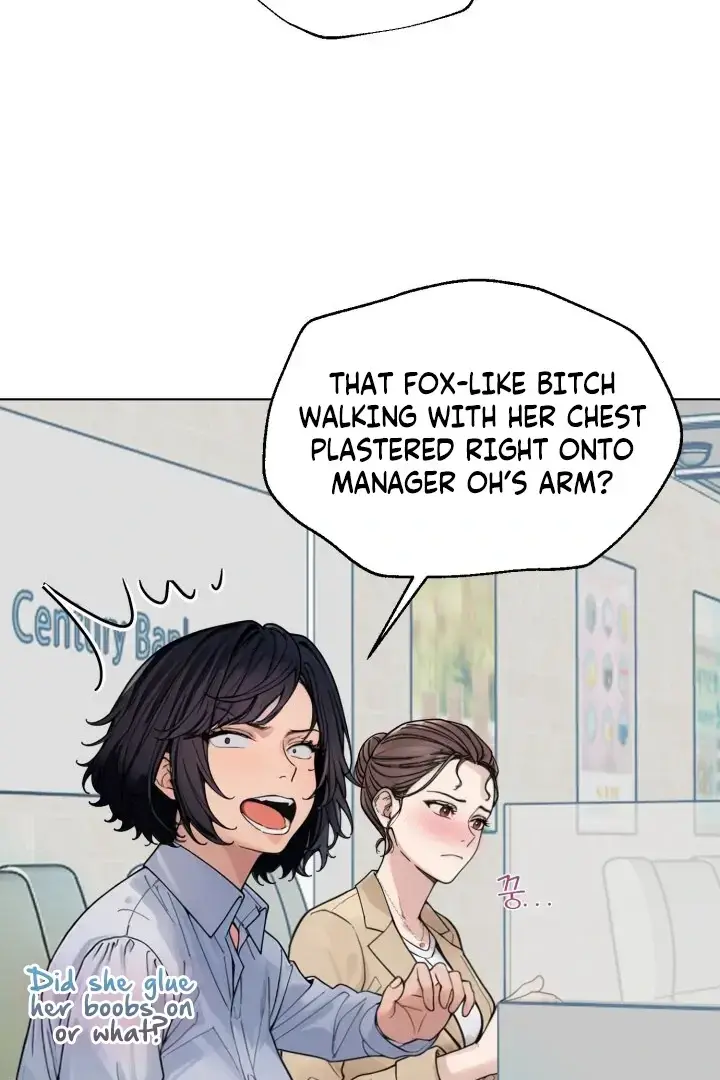 Would You Like To Work Overtime Chapter 9 - Page 73