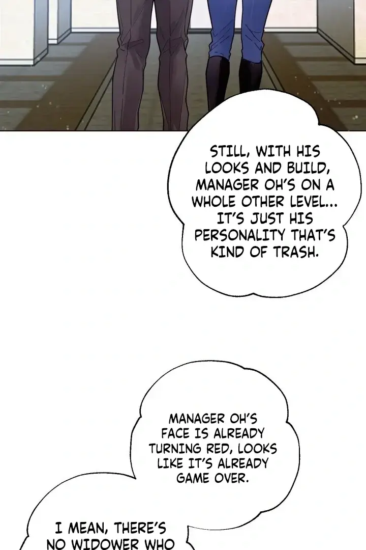 Would You Like To Work Overtime Chapter 9 - Page 77