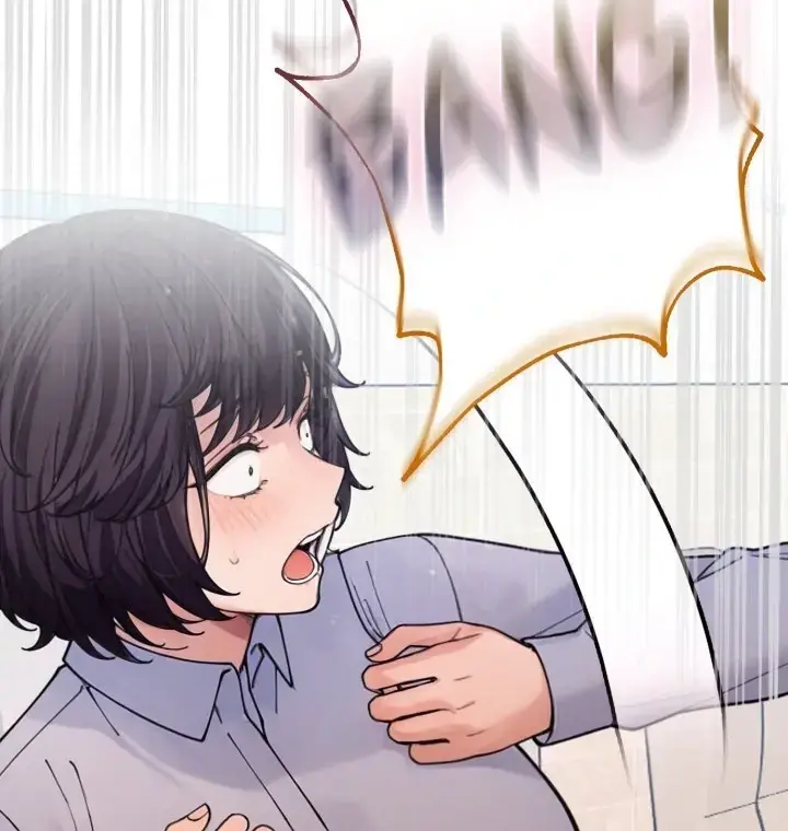 Would You Like To Work Overtime Chapter 9 - Page 81