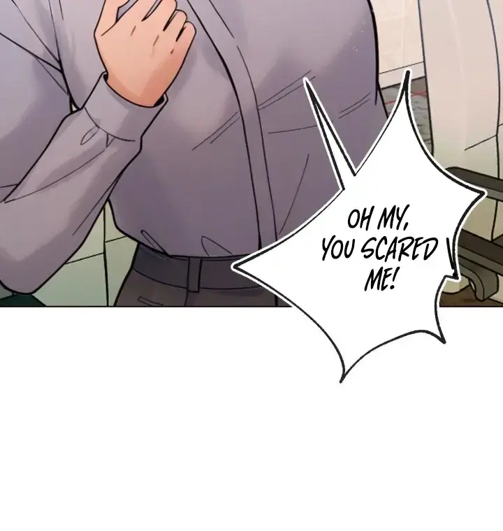 Would You Like To Work Overtime Chapter 9 - Page 82