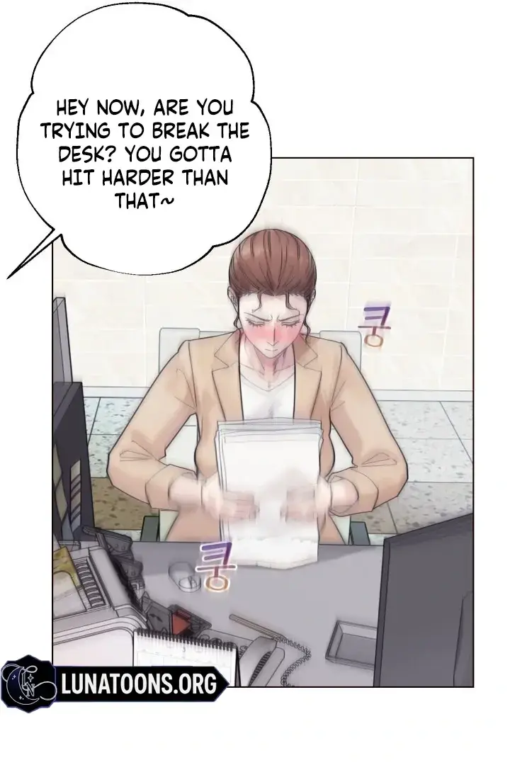 Would You Like To Work Overtime Chapter 9 - Page 83