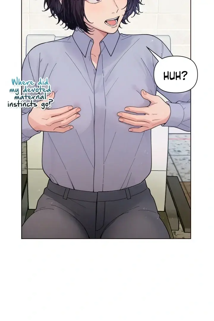 Would You Like To Work Overtime Chapter 9 - Page 87