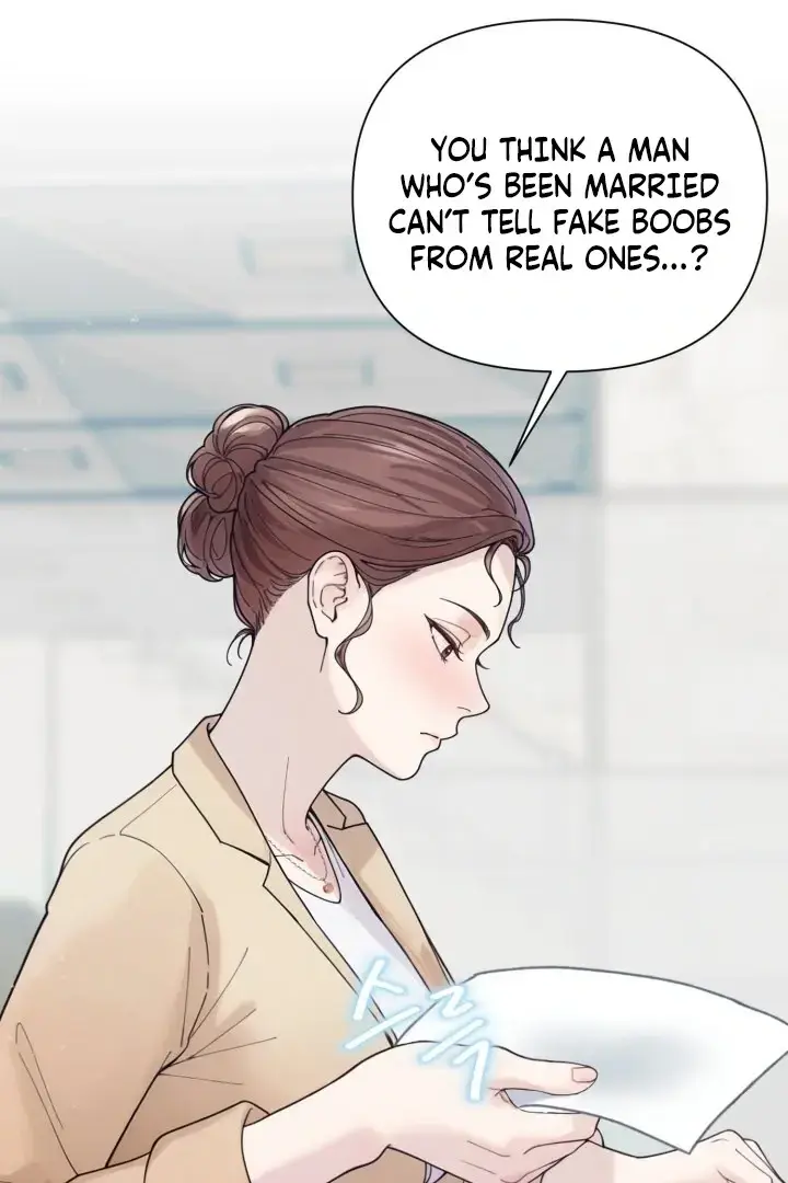 Would You Like To Work Overtime Chapter 9 - Page 88
