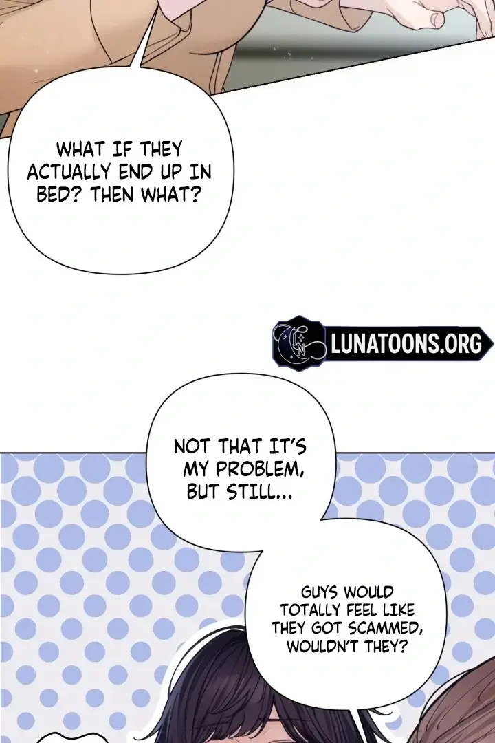 Would You Like To Work Overtime Chapter 9 - Page 89
