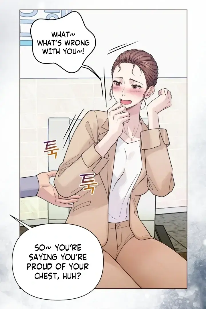 Would You Like To Work Overtime Chapter 9 - Page 93