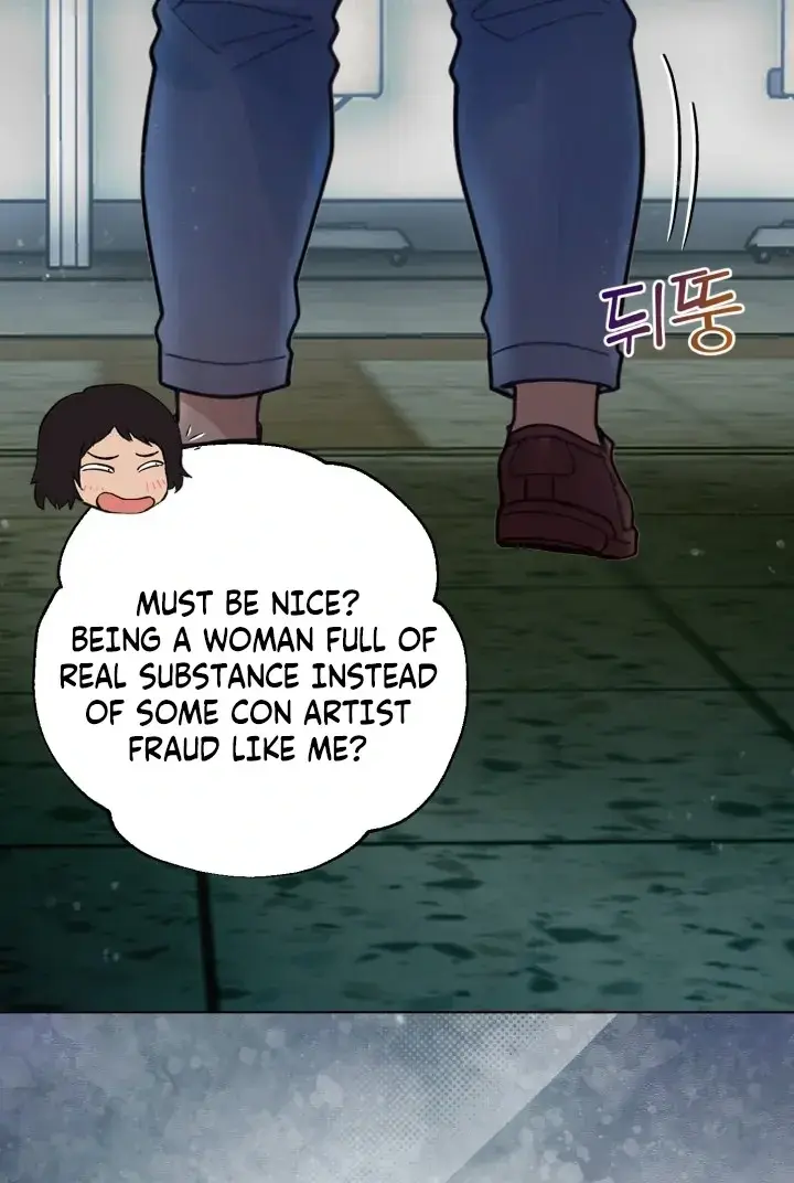 Would You Like To Work Overtime Chapter 9 - Page 95