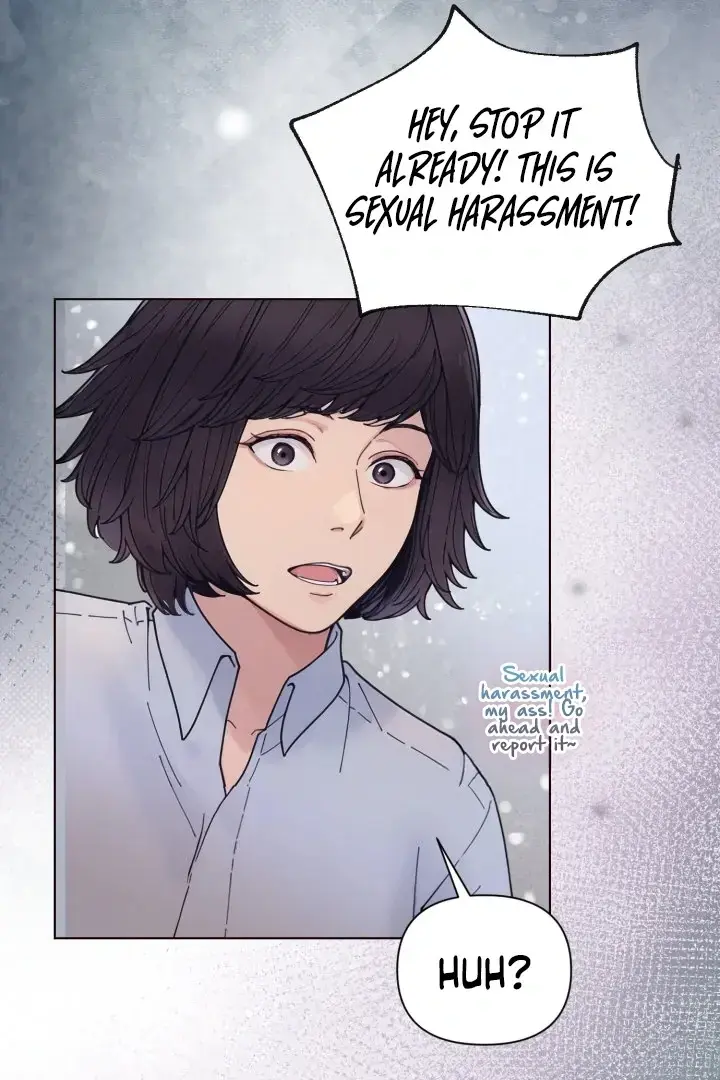 Would You Like To Work Overtime Chapter 9 - Page 96