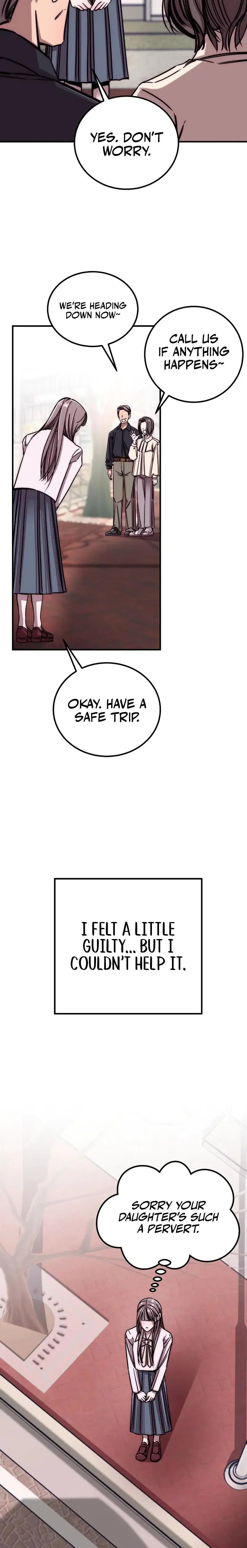 Would You Rather Just Break Me Chapter 1 - Page 16