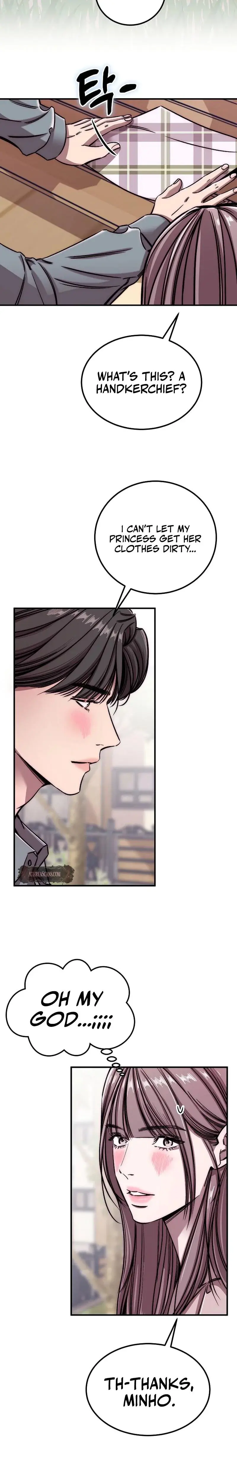 Would You Rather Just Break Me Chapter 1 - Page 27