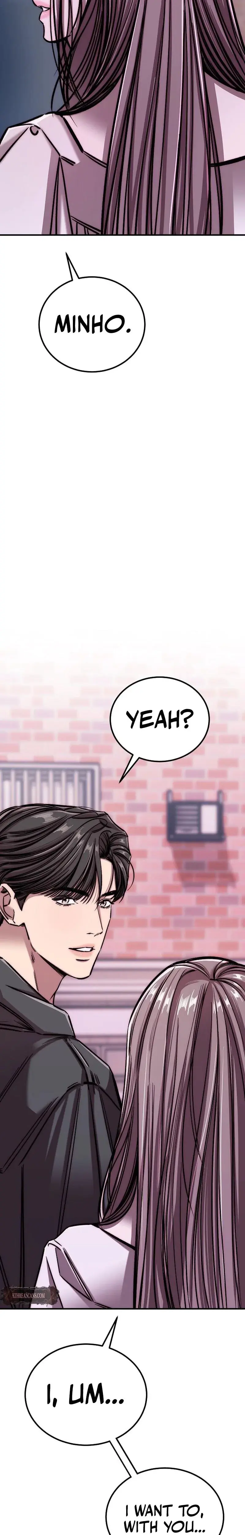 Would You Rather Just Break Me Chapter 1 - Page 34