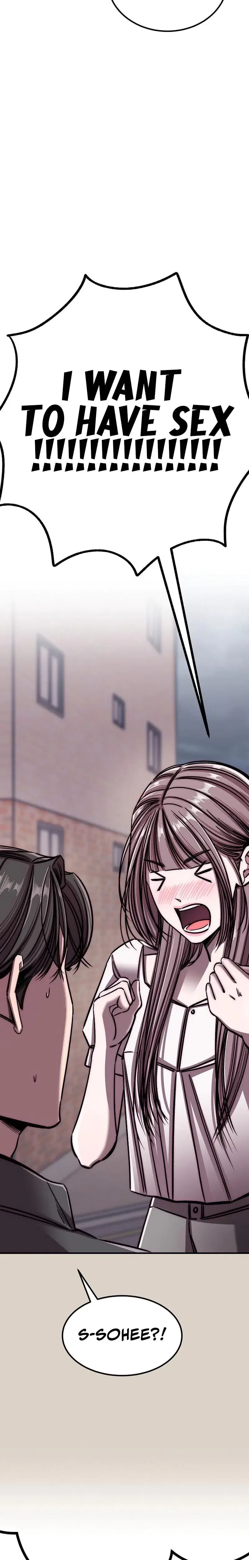 Would You Rather Just Break Me Chapter 1 - Page 35