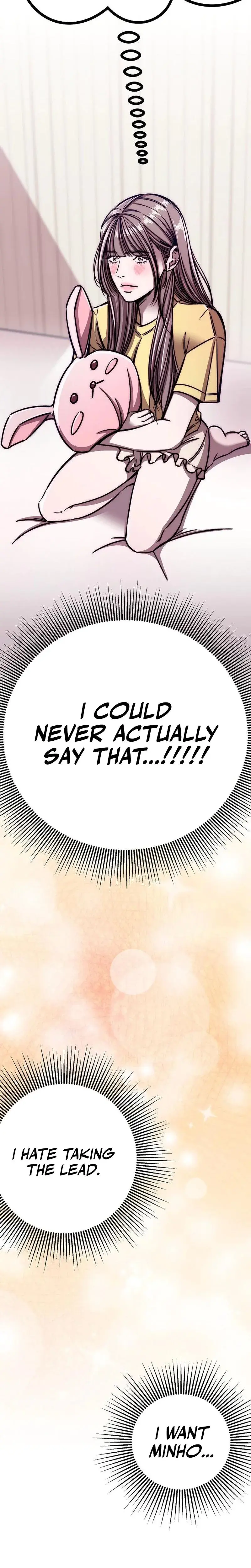 Would You Rather Just Break Me Chapter 1 - Page 36