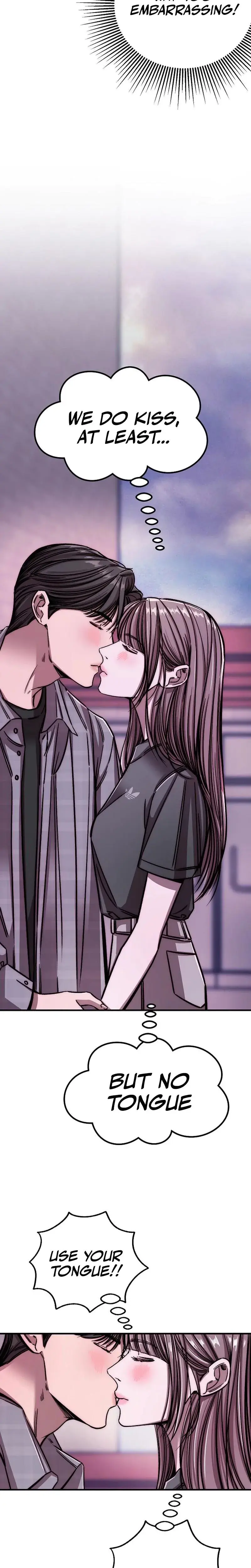 Would You Rather Just Break Me Chapter 1 - Page 38