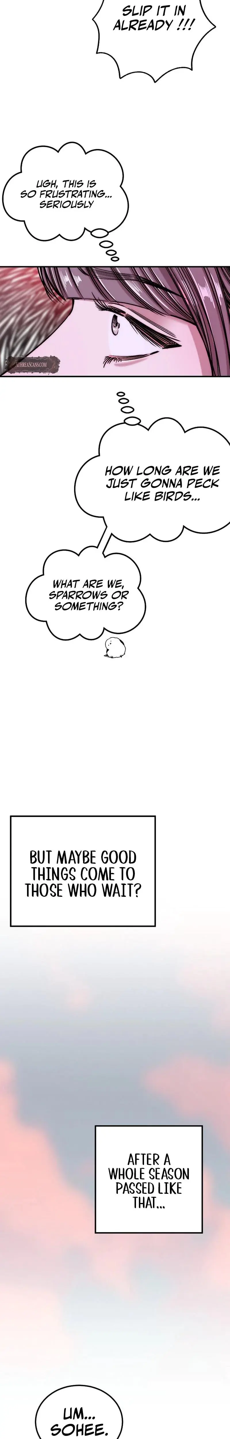 Would You Rather Just Break Me Chapter 1 - Page 39