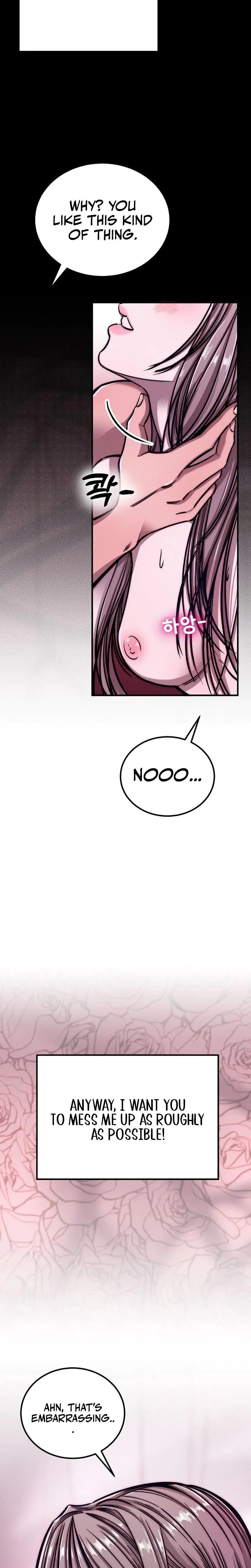 Would You Rather Just Break Me Chapter 1 - Page 4