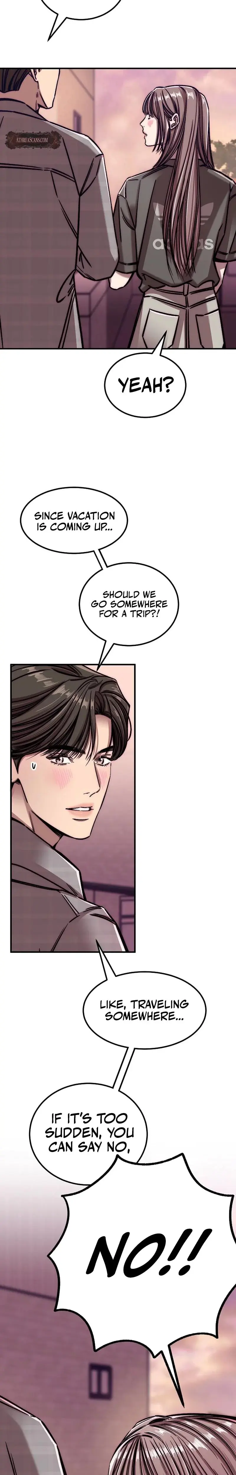 Would You Rather Just Break Me Chapter 1 - Page 40