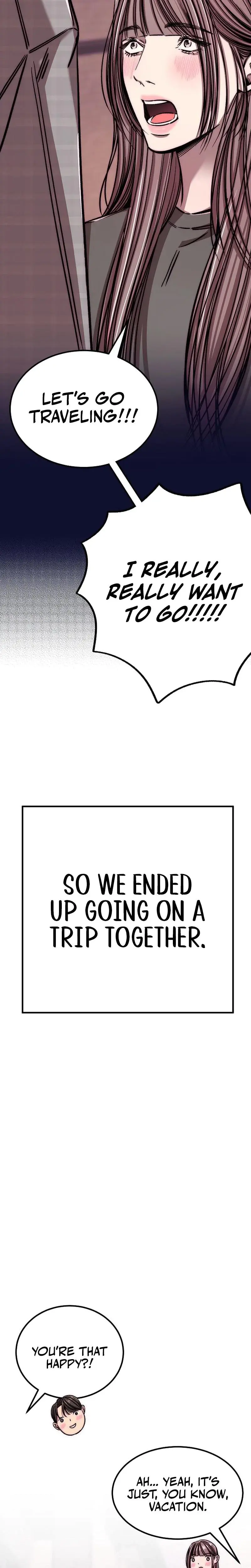 Would You Rather Just Break Me Chapter 1 - Page 41