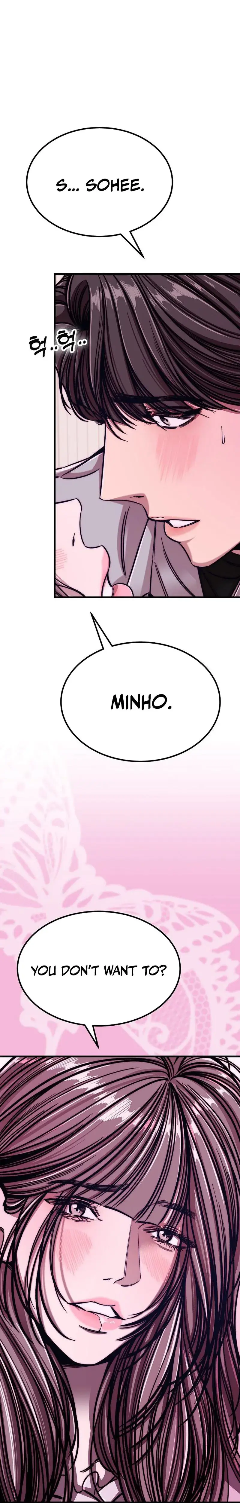 Would You Rather Just Break Me Chapter 10 - Page 15
