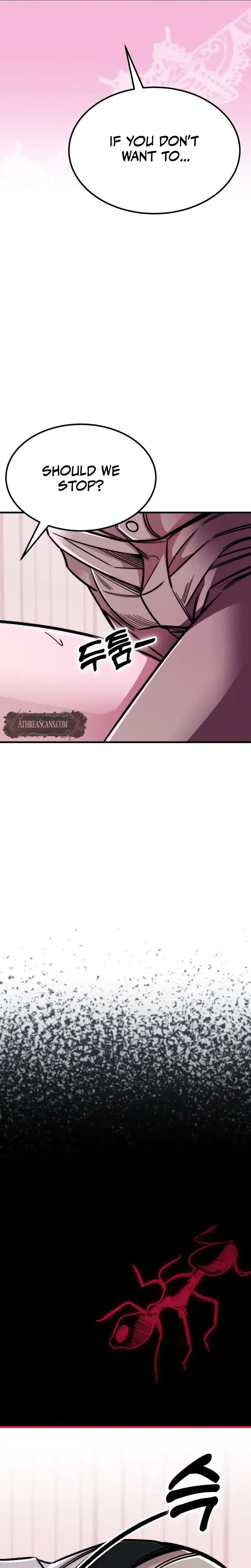 Would You Rather Just Break Me Chapter 10 - Page 16