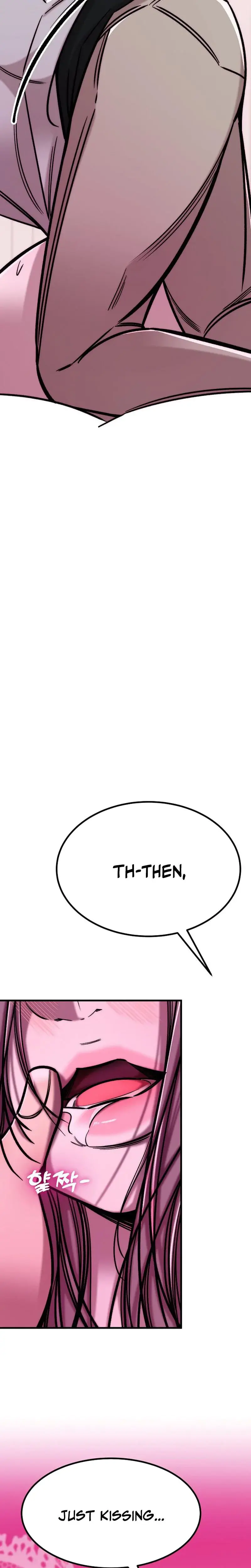 Would You Rather Just Break Me Chapter 10 - Page 17