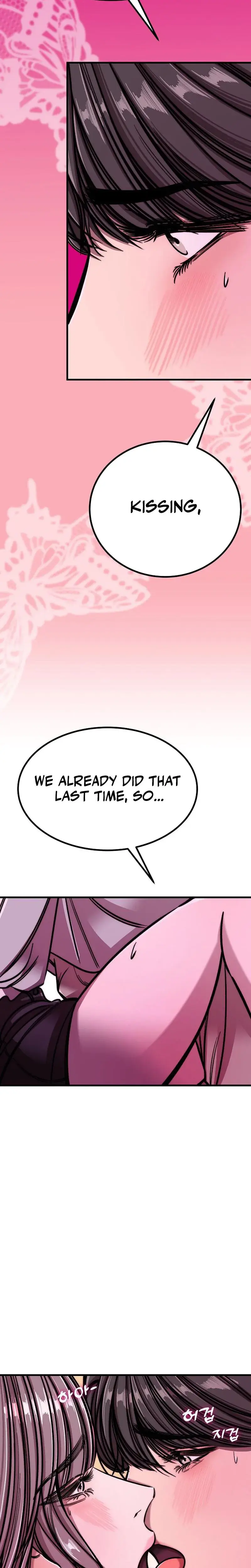 Would You Rather Just Break Me Chapter 10 - Page 18