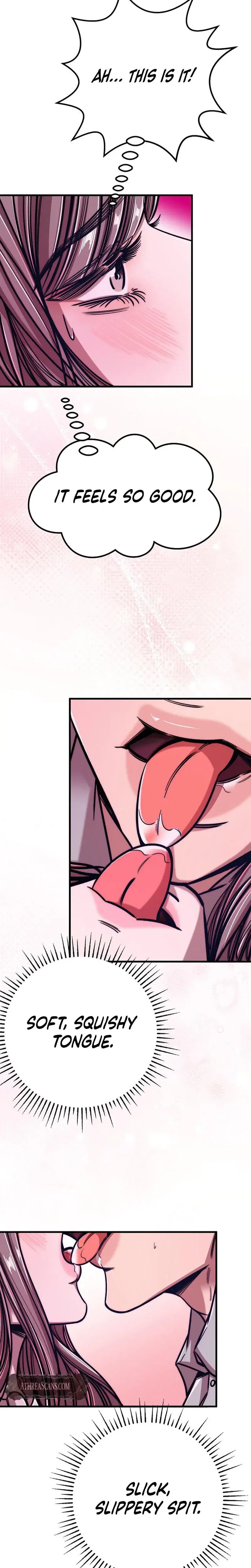 Would You Rather Just Break Me Chapter 10 - Page 21