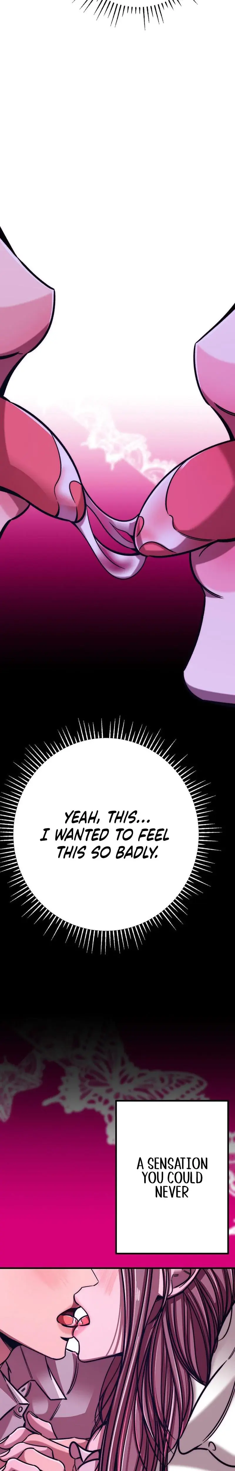 Would You Rather Just Break Me Chapter 10 - Page 22
