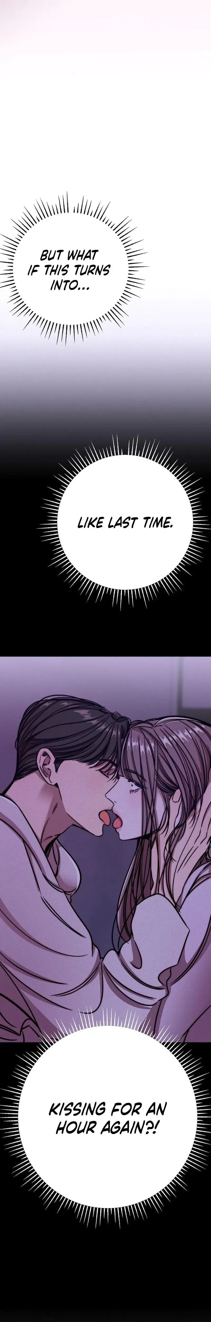 Would You Rather Just Break Me Chapter 10 - Page 24