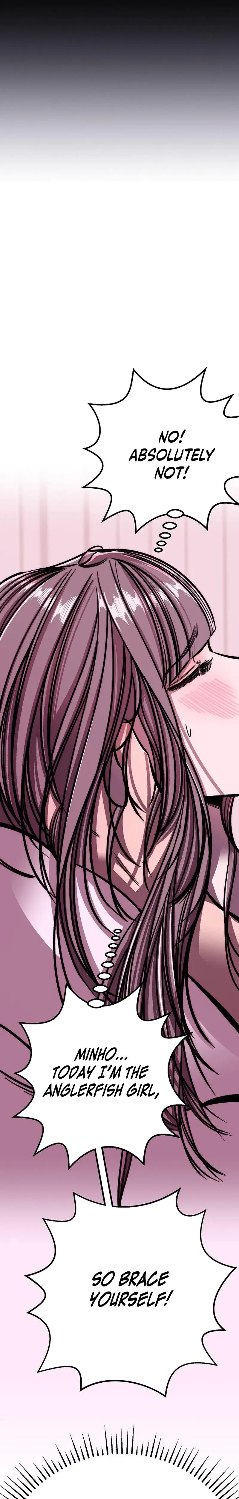 Would You Rather Just Break Me Chapter 10 - Page 25