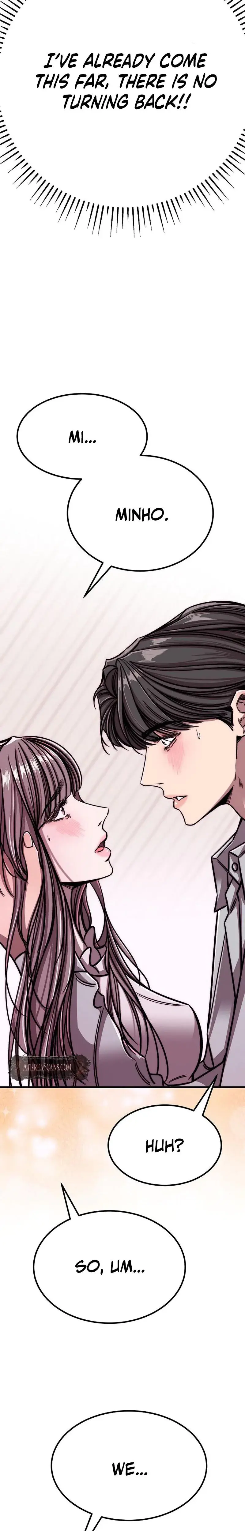 Would You Rather Just Break Me Chapter 10 - Page 26