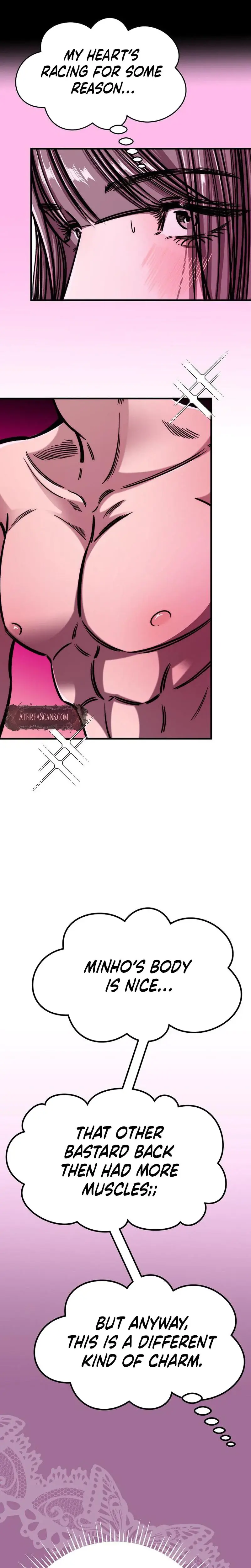 Would You Rather Just Break Me Chapter 10 - Page 37