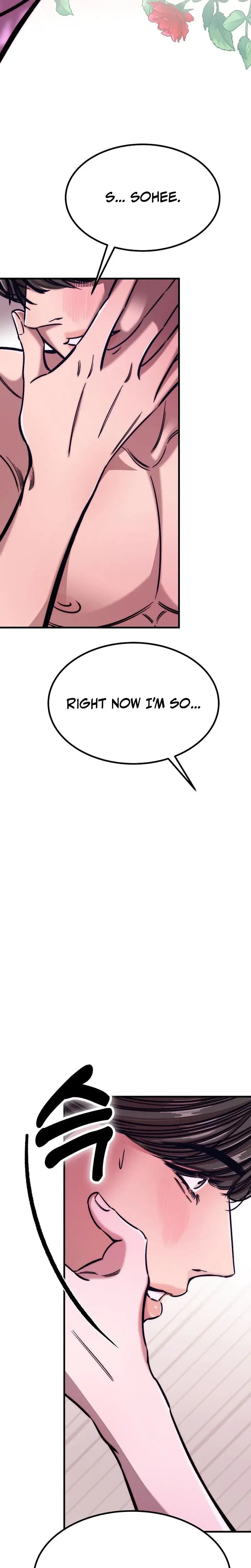 Would You Rather Just Break Me Chapter 10 - Page 39