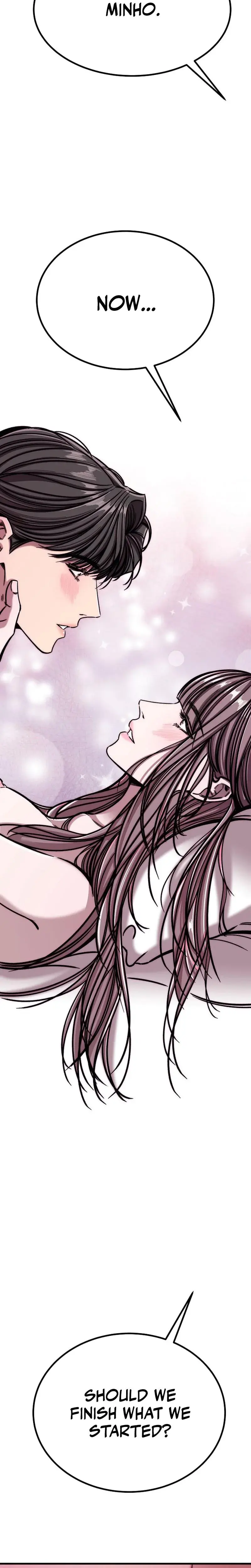 Would You Rather Just Break Me Chapter 10 - Page 40