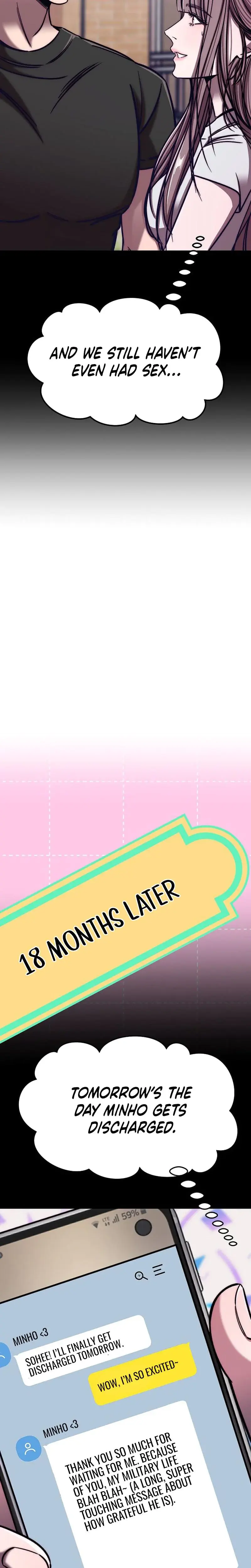 Would You Rather Just Break Me Chapter 10 - Page 5