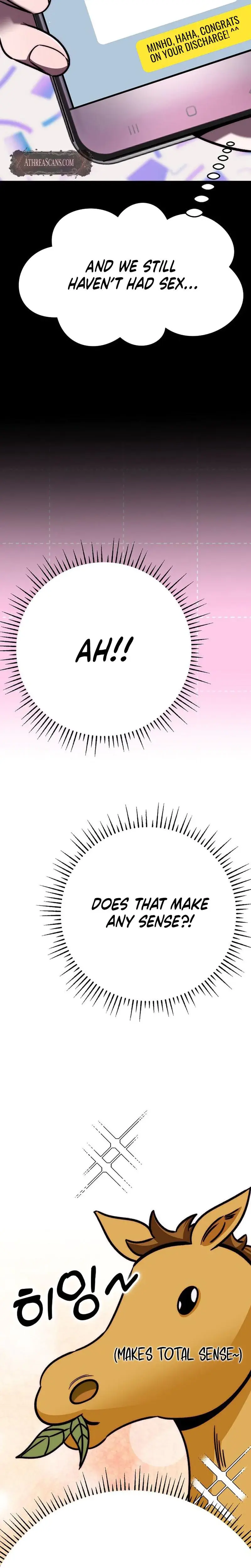 Would You Rather Just Break Me Chapter 10 - Page 6