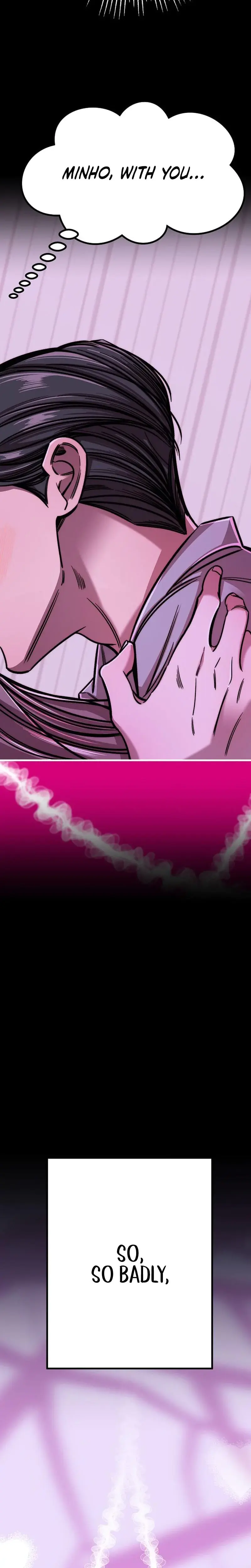 Would You Rather Just Break Me Chapter 10 - Page 9