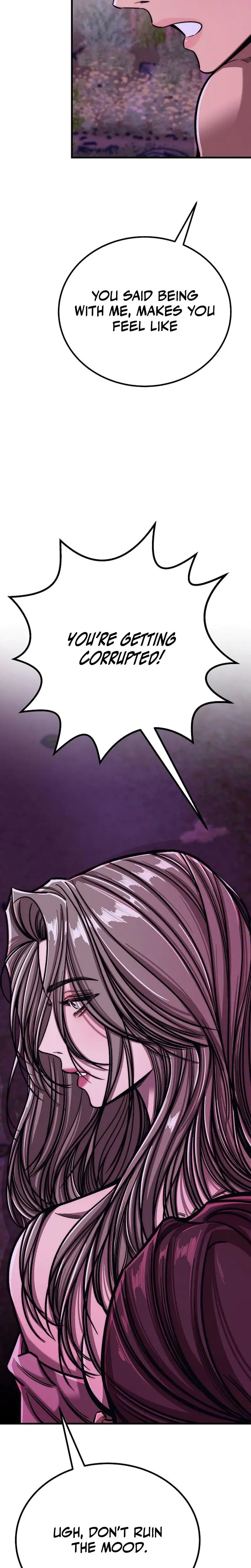 Would You Rather Just Break Me Chapter 11 - Page 15