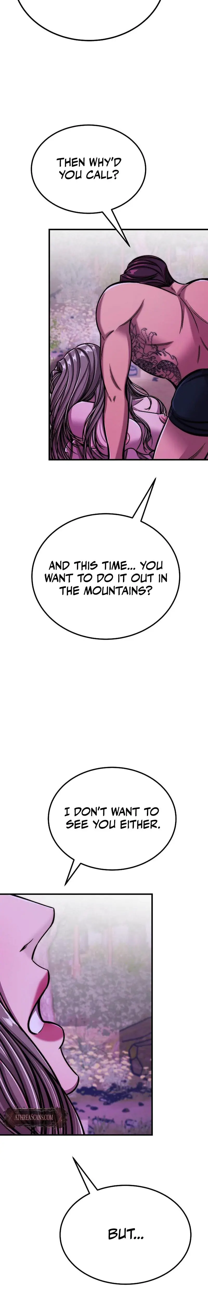Would You Rather Just Break Me Chapter 11 - Page 16