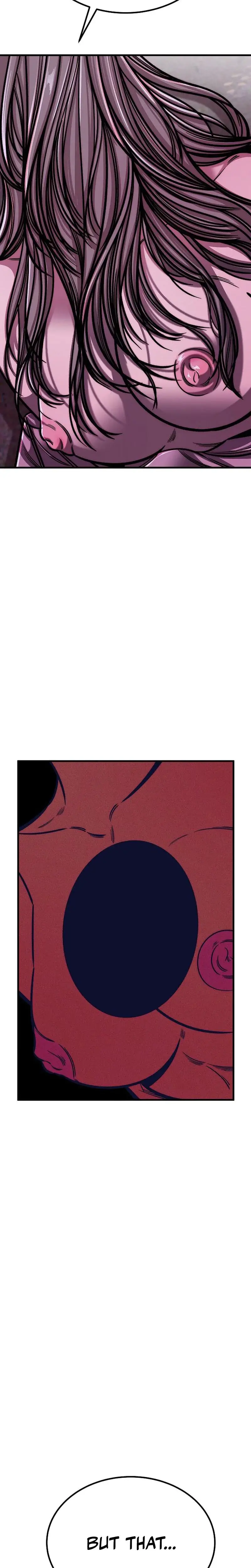 Would You Rather Just Break Me Chapter 11 - Page 20